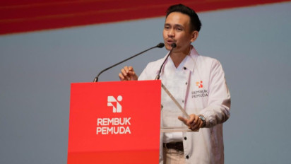 Jelang Satu Abad Sumpah Pemuda, RNPI ke-3 Jadi Wadah Generasi Muda Ikut Serta Membangun Bangsa