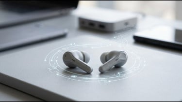 Bluetooth 6.0 di Earbuds Apa Keunggulannya dan Benarkah Bikin Koneksi Lebih Stabil