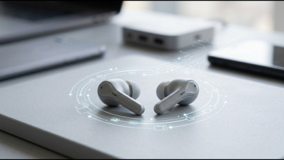 Bluetooth 6.0 di Earbuds Apa Keunggulannya dan Benarkah Bikin Koneksi Lebih Stabil
