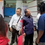 Viral Pegawai SPBU Bali Protes ke Gubernur Koster: Saya Bukan Robot