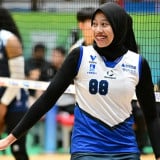 Kang Sung-hyung Ternyata Sempat Urung Turunkan Megawati Hangestri saat Hadapi Hi Pass di KOVO Cup 2026 Gara-gara Ini