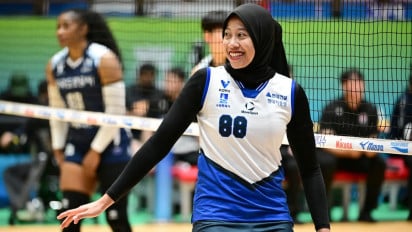 Kang Sung-hyung Ternyata Sempat Urung Turunkan Megawati Hangestri saat Hadapi Hi Pass di KOVO Cup 2026 Gara-gara Ini