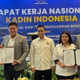 Kadin Indonesia Jalin Kerja Sama dengan BRI Insurance, Perkuat Sinergi Asuransi dan Dunia Usaha