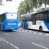 Soal Rencana Transjakarta Laut, Akademisi Ingatkan Perlindungan Operator Kapal Lokal Kepulauan Seribu