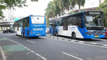 Soal Rencana Transjakarta Laut, Akademisi Ingatkan Perlindungan Operator Kapal Lokal Kepulauan Seribu
