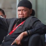 Hercules Kembalikan Rp800 Juta ke KPK, Diduga Terkait Kasus Suap Lahan HGB