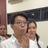 Penangguhan Penahanan Richard Lee Dikabulkan Hakim, Sempat Berdoa di Sel: Saya Minta Izin, Saya Mau Umrah
