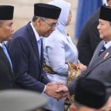 Segini Harta Kekayaan Empat Pejabat Baru Pilihan Prabowo, Siapa yang Paling Tajir?