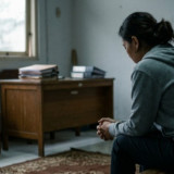 Hilang Misterius dari Rumah, Siswi SMK Tasikmalaya Ditemukan Sendirian di Apartemen PIK 2: Diduga Mau Dijadikan Pengantin Pesanan