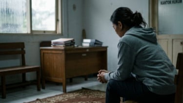 Hilang Misterius dari Rumah, Siswi SMK Tasikmalaya Ditemukan Sendirian di Apartemen PIK 2: Diduga Mau Dijadikan Pengantin Pesanan