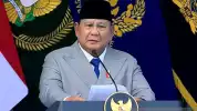Hasil Survei Adidaya Institute: Dua Tahun Pemerintahan, Publik Puas dengan Gaya dan Kinerja Presiden Prabowo