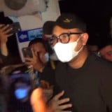 Dibawa ke Jakarta, Bupati Klaten Minta Maaf kepada Masyarakat Usai Jalani Pemeriksaan KPK