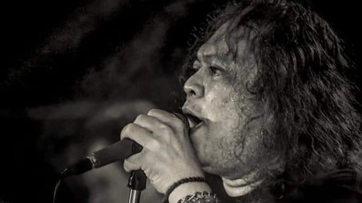 Sosok Doddy Katamsi, Musisi Rock Sekaligus Guru Vokal Para Penyanyi Papan Atas yang Meninggal Dunia
            - galeri foto