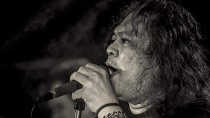 Sosok Doddy Katamsi, Musisi Rock Sekaligus Guru Vokal Para Penyanyi Papan Atas yang Meninggal Dunia