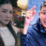 Sarwendah dan Ruben Onsu Absen di Mediasi Gugatan Wanprestasi, Minola Sebayang Sentil Pihak Penggugat