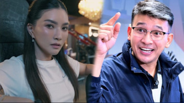 5 Fakta Video Call Ruben Onsu yang Viral, Klarifikasi Sarwendah hingga Laporan Polisi