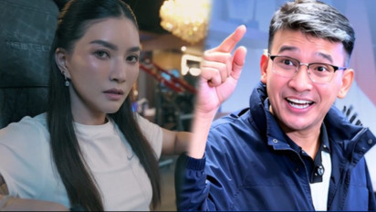 5 Fakta Video Call Ruben Onsu yang Viral, Klarifikasi Sarwendah hingga Laporan Polisi