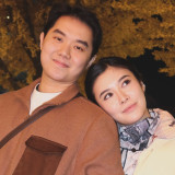 Siapa Juan dan Eve? Pasangan Konten Kreator yang Viral usai Podcast dengan Marsha Aruan