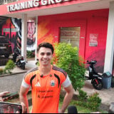 ‎Nadeo Argawinata Ungkap Emil Audero dan Maarten Paes Ternyata  Kepo  Soal Liga Indonesia, Jadi Sinyal Bakal Pulang Kampung? 