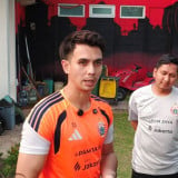 Nadeo Argawinata Beberkan Kunci Ciptakan 3 Kali Clean Sheet Bersama Persija, Ada Peran Eks Tangan Kanan STY di Timnas Indonesia