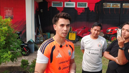 Nadeo Argawinata Beberkan Kunci Ciptakan 3 Kali Clean Sheet Bersama Persija, Ada Peran Eks Tangan Kanan STY di Timnas Indonesia