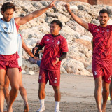 Tengah Gelar TC di Bali, Lawan Borneo FC Tiba-tiba Hilang di ACGL 2026-2027