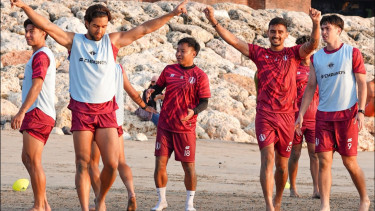 Tengah Gelar TC di Bali, Lawan Borneo FC Tiba-tiba Hilang di ACGL 2026-2027