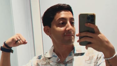 Siapa Aron Ashab? Lama Menghilang, Kini Muncul dan Ngaku Diculik hingga Disiksa