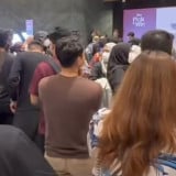 iPhone 18 Pro dan Pro Max Resmi Dijual, Antrean iBox Pick & Win di Jakarta Mengular