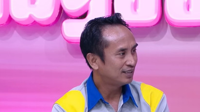 Mengenal Amaluddin Syarif, Sosok Mas Stafaband Ikon Cover MP3 Jadul Bajakan yang Dikabarkan Meninggal Dunia