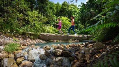 7 Destinasi di Singapura yang Layak Masuk Rencana Liburan 2026