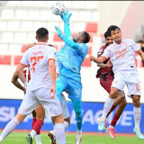 Koefisien Liga Indonesia di Asia Terdampak Mundurnya Lawan Borneo FC di AFC Challenge League