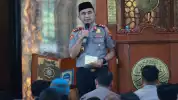 Kapolda Jatim Tanggapi Pemeriksaan AKBP Edy Herwiyanto di Mabes Polri