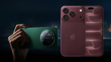 7 HP Pesaing iPhone 18 Pro dan Pro Max, Apa Saja? Intip Spesifikasi dan Harganya
