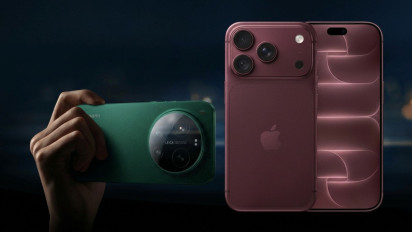 7 HP Pesaing iPhone 18 Pro dan Pro Max, Apa Saja? Intip Spesifikasi dan Harganya
