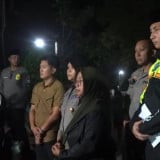 Korban Karhutla Bromo Meninggal Dunia, Kapolres Probolinggo Datangi Rumah Duka