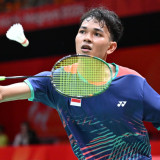 Muhammad Al Imran Sukses Balas Kekalahan dari Wakil Thailand, Awali Langkah di Asian Para Games 2026 dengan Manis