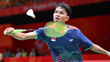 Muhammad Al Imran Sukses Balas Kekalahan dari Wakil Thailand, Awali Langkah di Asian Para Games 2026 dengan Manis