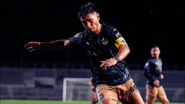 Lawan Borneo FC Bantah Mundur dari AFC Challenge League, One Taguig FC Murka: Kami Dipaksa Berhenti!
