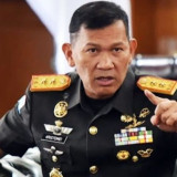 Harta Kekayaan Kristomei Sianturi Jadi Sorotan Usai Dilantik sebagai Kepala BNPB oleh Prabowo