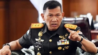 Harta Kekayaan Kristomei Sianturi Jadi Sorotan Usai Dilantik sebagai Kepala BNPB oleh Prabowo