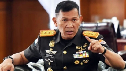 Harta Kekayaan Kristomei Sianturi, Jenderal yang Kini Menjabat Kepala BNPB