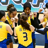 Klasemen KOVO Cup 2026, Jumat 16 Oktober: Buat Megawati Hangestri Cs Gigit Jari, GS Caltex Kunci Tiket Terakhir ke Semifinal