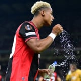 Omari Hutchinson Bersinar saat AC Milan Hancurkan Salzburg 4-0, Ruben Amorim Dapat Kabar Baik
