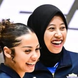 Top Skor KOVO Cup 2026, Jumat 16 Oktober: Megawati Hangestri dan Jordan Wilson Nyaris Tembus Peringkat 10 Besar