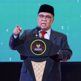 Rakornas BAZNAS 2026 Telurkan 10 Resolusi Jihad Zakat: Patok Target Rp70 Triliun dan Entaskan Kemiskinan 2,4 Juta Jiwa
