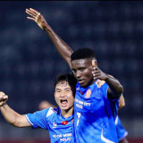 Pernah Main di Israel, Striker Naturalisasi Nigeria Ini Berpeluang Jadi Senjata Baru Timnas Vietnam