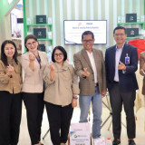 PNM Bersama PPI Buka Peluang Ekspansi Pasar Produk Nasabah Mekaar