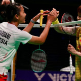 Hasil Denmark Open 2026: Menyerah di Tangan Unggulan Kedua, Langkah Putri KW Harus Terhenti di Babak Perempat Final