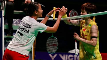 Hasil Denmark Open 2026: Menyerah di Tangan Unggulan Kedua, Langkah Putri KW Harus Terhenti di Babak Perempat Final